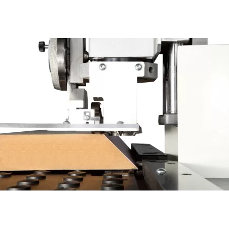 PLAQUEUSE - MINIMAX T 20 - SCM