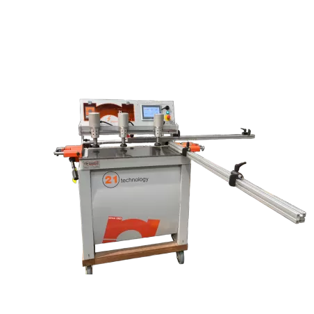 OCCASION PERCEUSE MULTIBROCHE NUMERISEE MAGGI 21 TECHNOLOGY :Gedimo