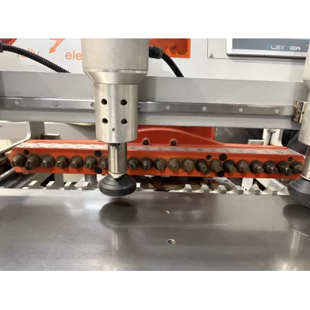 OCCASION PERCEUSE MULTIBROCHE NUMERISEE MAGGI 21 TECHNOLOGY :Gedimo