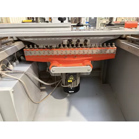 OCCASION PERCEUSE MULTIBROCHE NUMERISEE MAGGI 21 TECHNOLOGY :Gedimo