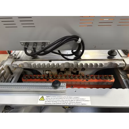 OCCASION PERCEUSE MULTIBROCHE NUMERISEE MAGGI 21 TECHNOLOGY :Gedimo