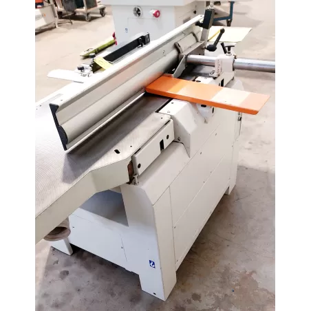 Occasion COMBINÉ DÉGAUCHISSEUSE RABOTEUSE SCM FS520 :GEDIMO