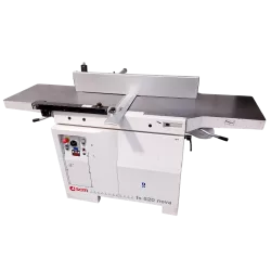 Occasion COMBINÉ DÉGAUCHISSEUSE RABOTEUSE SCM FS520 :GEDIMO