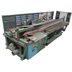 DELIGNEUSE MONOLAME OCCASION 3000MM ACMA DM82 :GEDIMO