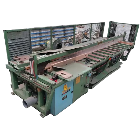 DELIGNEUSE MONOLAME OCCASION 3000MM ACMA DM82 :GEDIMO