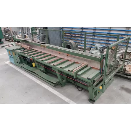 DELIGNEUSE MONOLAME OCCASION 3000MM ACMA DM82 :GEDIMO