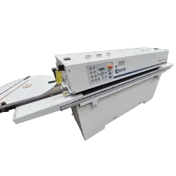 Occasion plaqueuse de chant :GEDIMO