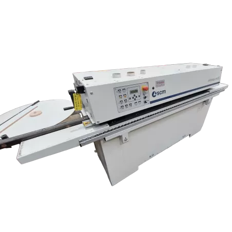 Occasion plaqueuse de chant :GEDIMO