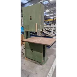 SCIE À RUBAN occasion :Gedimo