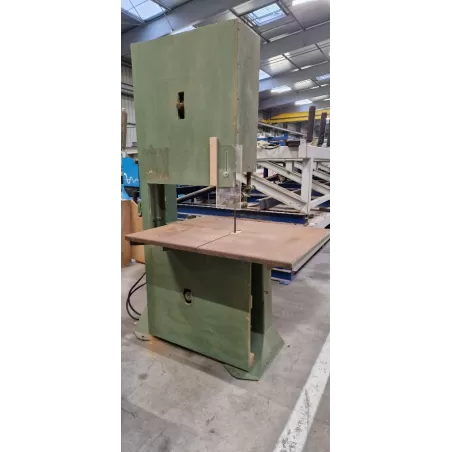 SCIE À RUBAN occasion :Gedimo