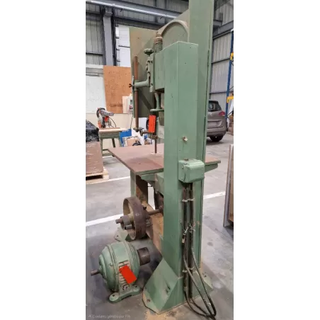 SCIE À RUBAN occasion :Gedimo