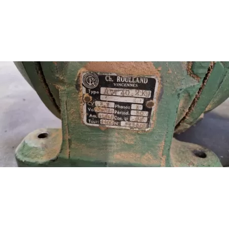 SCIE À RUBAN occasion :Gedimo