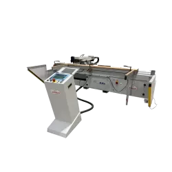 OCCASION FRAISEUSE DEFONCEUSE CN - CENTAURO ALFA :GEDIMO