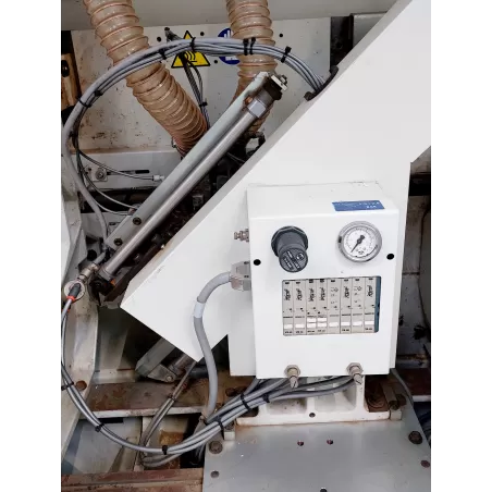 Occasion PLAQUEUSE DE CHANT AVEC RETOUR OPERATEUR OLIMPIC K800 :GEDIMO