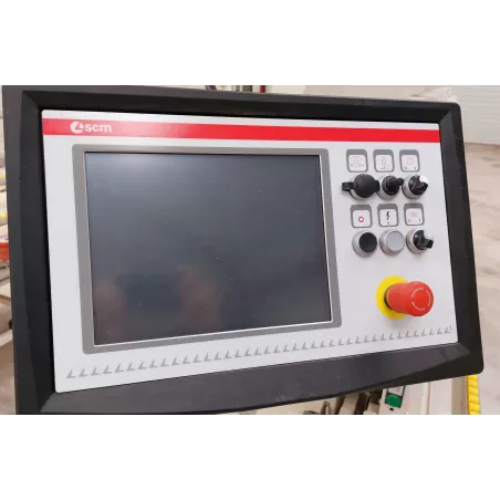 Occasion PLAQUEUSE DE CHANT AVEC RETOUR OPERATEUR OLIMPIC K800 :GEDIMO