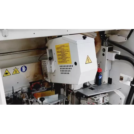 Occasion PLAQUEUSE DE CHANT AVEC RETOUR OPERATEUR OLIMPIC K800 :GEDIMO