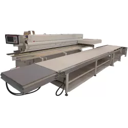 Occasion PLAQUEUSE DE CHANT AVEC RETOUR OPERATEUR OLIMPIC K800 :GEDIMO