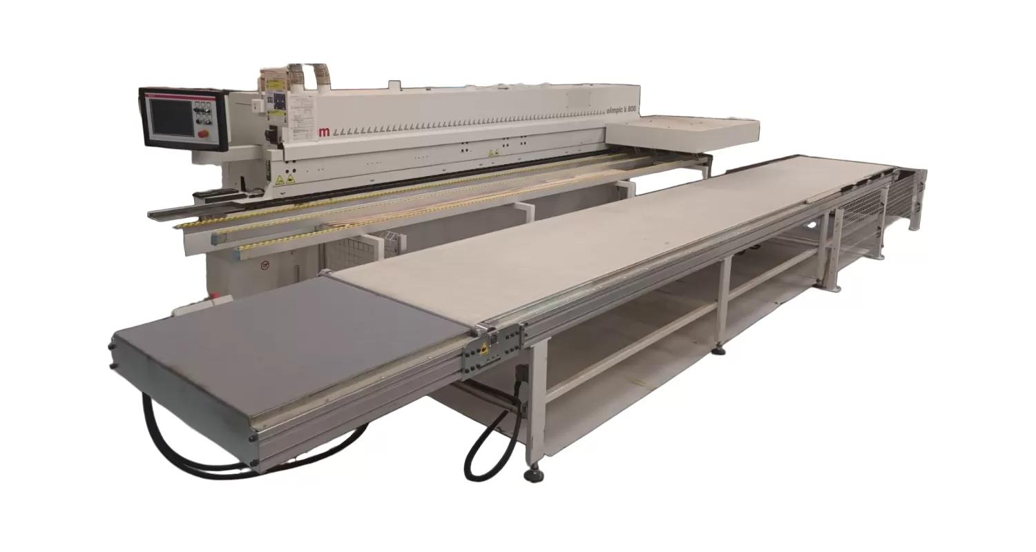 Occasion PLAQUEUSE DE CHANT AVEC RETOUR OPERATEUR OLIMPIC K800 :GEDIMO