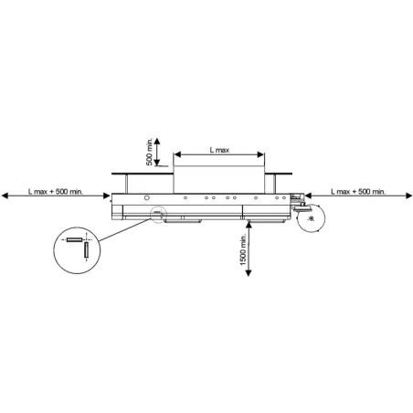 Occasion PLAQUEUSE DE CHANT AVEC RETOUR OPERATEUR OLIMPIC K800 :GEDIMO