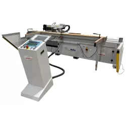 OCCASION FRAISEUSE DEFONCEUSE CN 5,6kW CENTAURO ALFA :GEDIMO