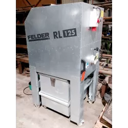 Occasion ASPIRATEUR CARENE 1 BAC FELDER RL125 :GEDIMO