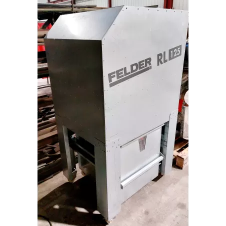 Occasion ASPIRATEUR CARENE 1 BAC FELDER RL125 :GEDIMO