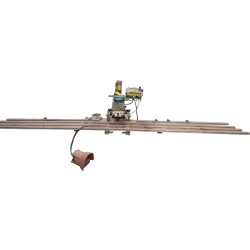 Occasion PERCEUSE POSEUSE DE CHARNIÈRES :Gedimo second hand hinge installation drill