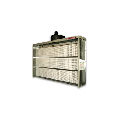 TABLE ASPIRANTE DUST TABLE 3M - ARDESIA