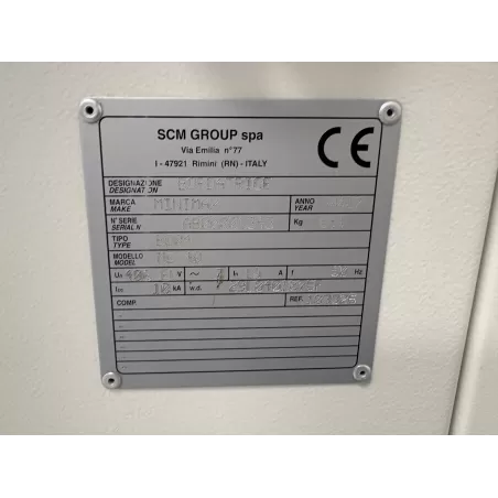 Occasion PLAQUEUSE DE CHANT SCM ME40t :GEDIMO