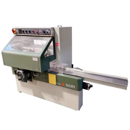 OCCASION CORROYEUSE 4 FACES SIMPLE SCM P64 B :GEDIMO