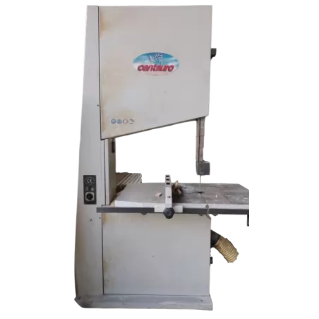 OCCASION SCIE À RUBAN CENTAURO CO 800 :Gedimo