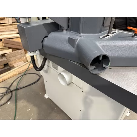 OCCASION TOUPIE A REGLAGE ELECTRIQUE CHAMBON GUILLIET M83 :Gedimo