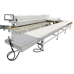 Occasion PLAQUEUSE DE CHANT AVEC RETOUR OPERATEUR OLIMPIC K800 :GEDIMO