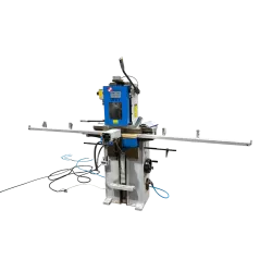 OCCASION MORTAISEUSE À BEDANE VERTICAL - MASTERWOOD OMB1 gedimo