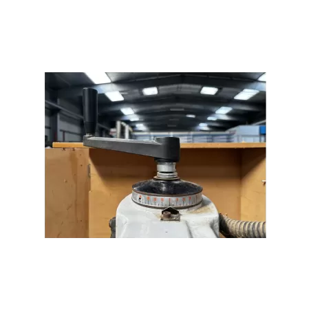 OCCASION SCIE TRONÇONNEUSE / RADIALE - MAGGI BIG 800 GEDIMO