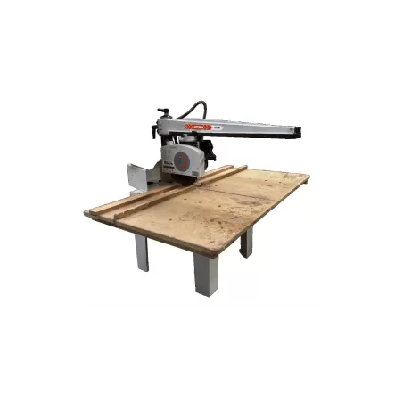 OCCASION SCIE TRONÇONNEUSE / RADIALE - MAGGI BIG 800 GEDIMO