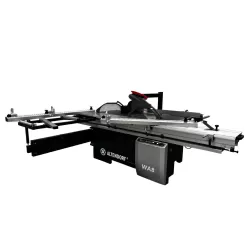 SCIE À FORMAT AVEC INCISEUR - ALTENDORF WA8