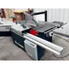Occasion SCIE À FORMAT AVEC INCISEUR ALTENDORF WA8 :Gedimo