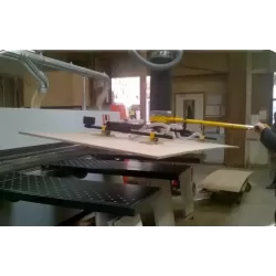 Occasion PALONNIERS FIXES A VENTOUSES MANUPAC 250 KG AVEC POTENCE NEUVE AU CHOIX 3 - 4 - 5 M :Gedimo