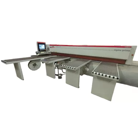 Occasion SCIE HORIZONTALE A PANNEAUX SCM SIGMA PRIMA 67 :gedimo