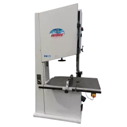 OCCASION SCIE À RUBAN CENTAURO CO 800 :Gedimo