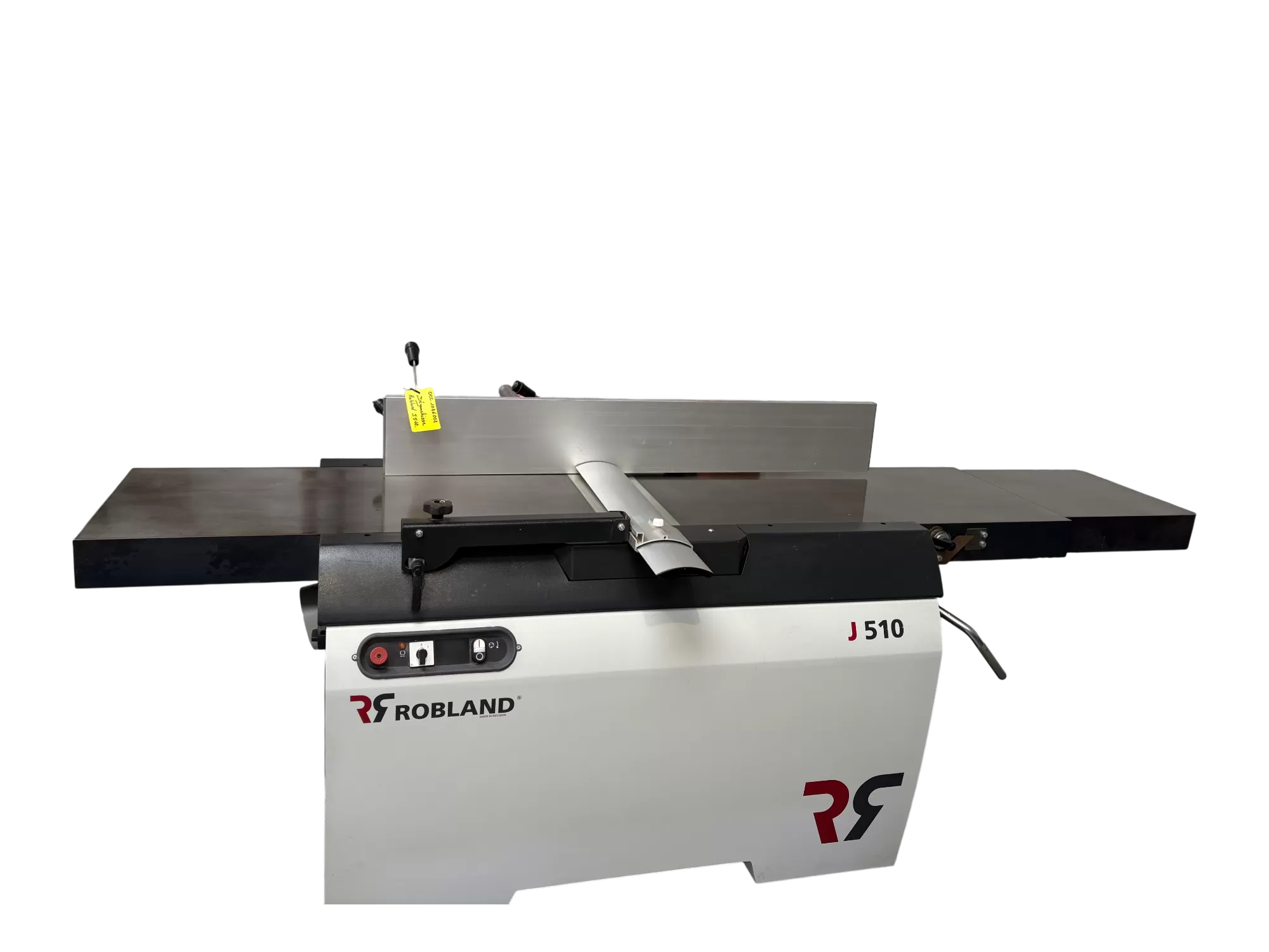 Occasion DÉGAUCHISSEUSE ROBLAND J 510 :Gedimo