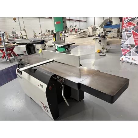 Occasion DÉGAUCHISSEUSE ROBLAND J 510 :Gedimo