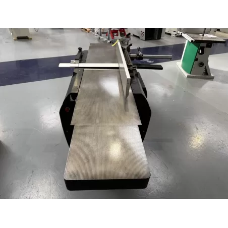 Occasion DÉGAUCHISSEUSE ROBLAND J 510 :Gedimo