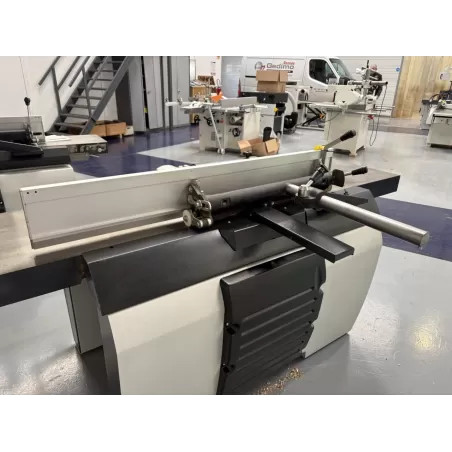 Occasion DÉGAUCHISSEUSE ROBLAND J 510 :Gedimo