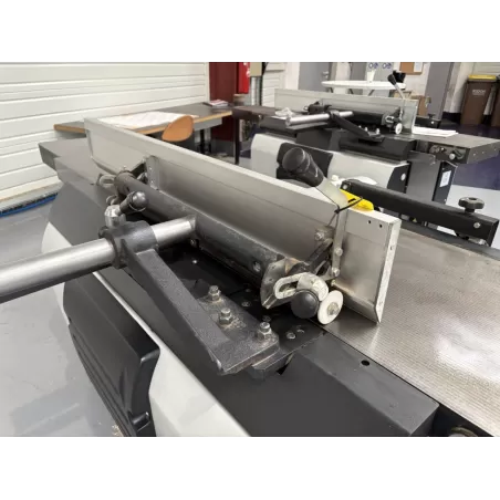 Occasion DÉGAUCHISSEUSE ROBLAND J 510 :Gedimo