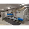 Occasion CENTRE DE FRAISAGE & PERCAGE 3 AXES MASTERWOOD PROJECT 415 :Gedimo