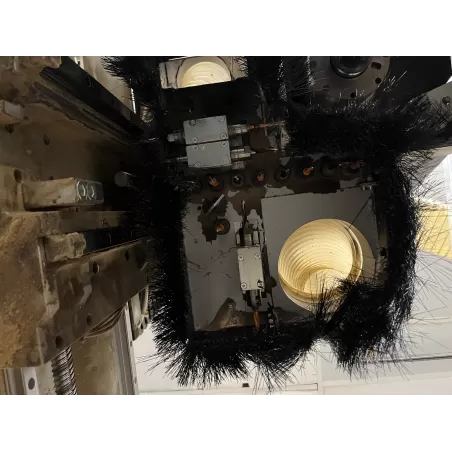 Occasion CENTRE DE FRAISAGE & PERCAGE 3 AXES MASTERWOOD PROJECT 415 :Gedimo