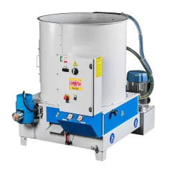 Presse à briquettes - Dinamic 110S - COMAFER