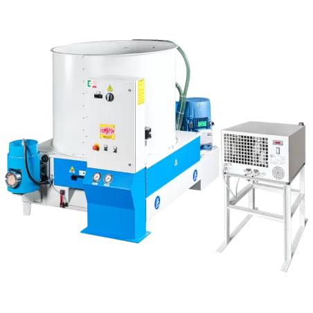 Presse à briquettes - DINAMIC 300S - COMAFER